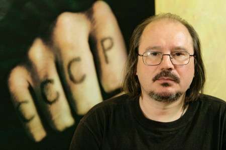 Алексей Балабанов умер от рака
