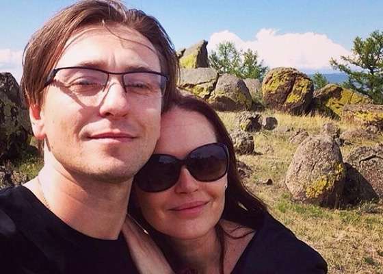 Ходят слухи, что Ирина и Сергей Безруковы разводятся, но актеры это отрицают