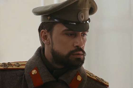 Дима Билан сыграл главную роль в фильме «Герой»